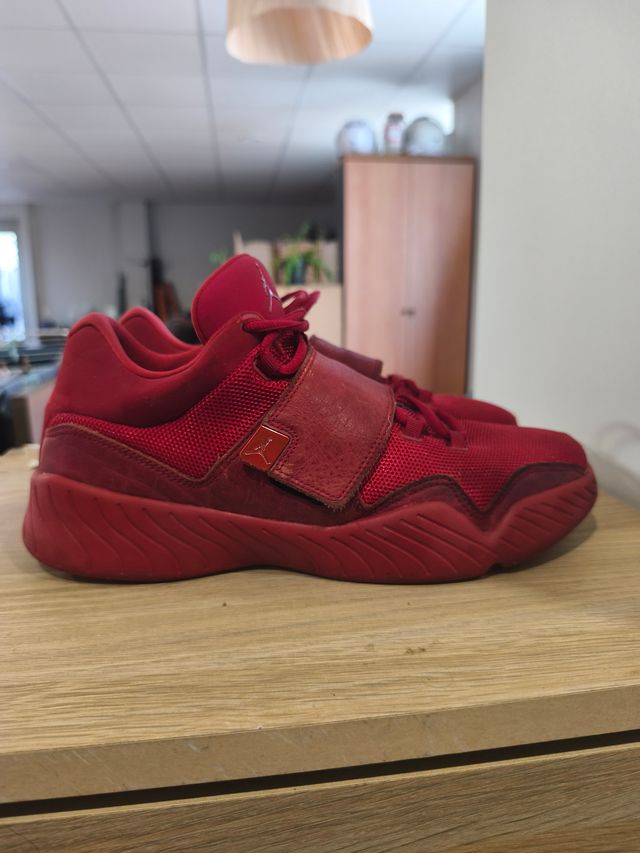 Zapatillas Nike Air Jordan J23 Originales 45