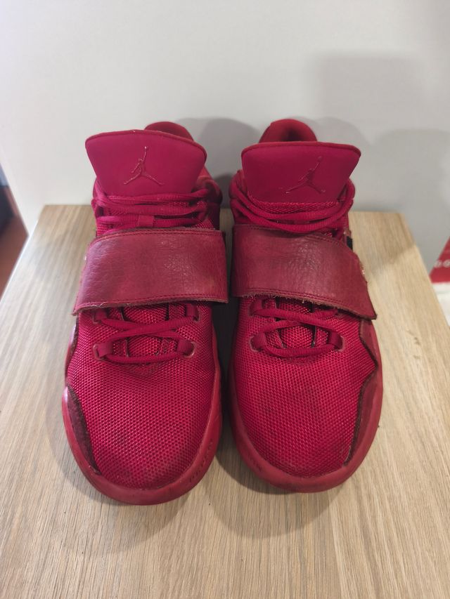 Zapatillas Nike Air Jordan J23 Originales 45