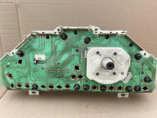 Cuadro de instrumentos Peugeot 106 II (1) 
