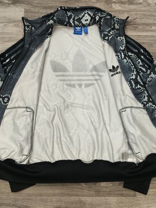 Giacca Adidas donna limited edition