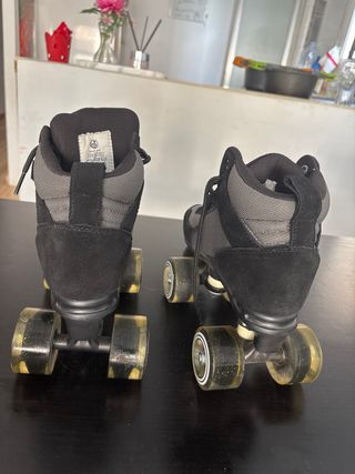 Patines RollerBeatz 4 ruedas