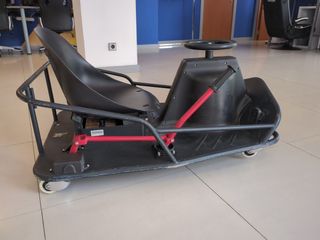 Kart Crazy Kart XL 37km/h
