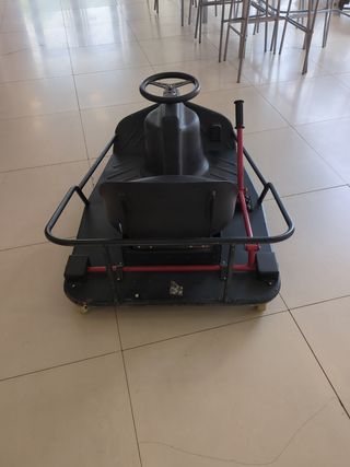 Kart Crazy Kart XL 37km/h