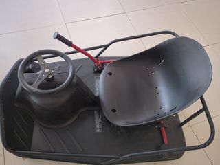 Kart Crazy Kart XL 37km/h
