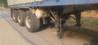 Remolque Fruehauf R-1274