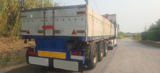 Remolque Fruehauf R-1274