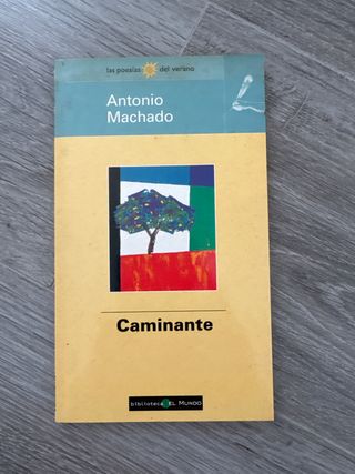 Caminante