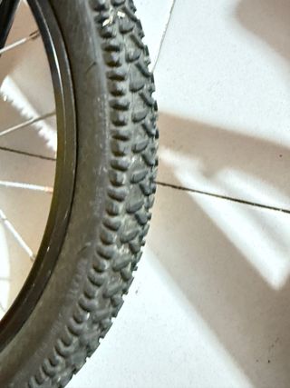 Bicicleta niños en muy buen estado poco uso