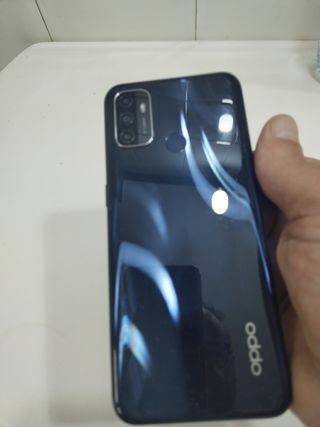 Oppo A53 - Smartphone nero