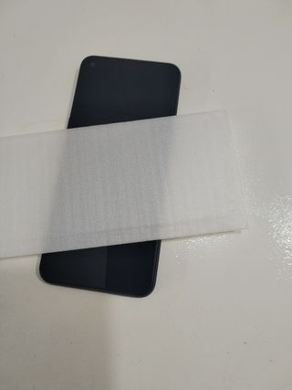Oppo A53 - Smartphone nero