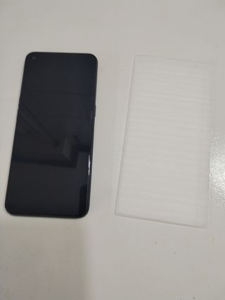 Oppo A53 - Smartphone nero