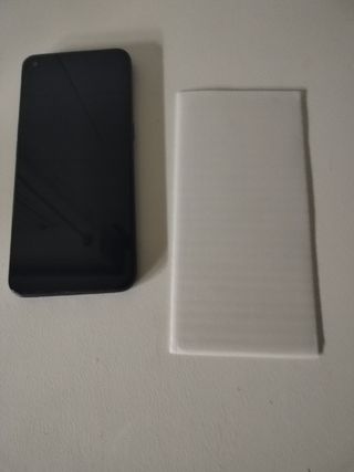 Oppo A53 - Smartphone nero