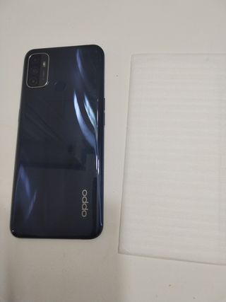 Oppo A53 - Smartphone nero
