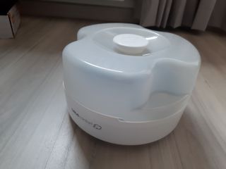 Esterilizador Bebéconfort Express