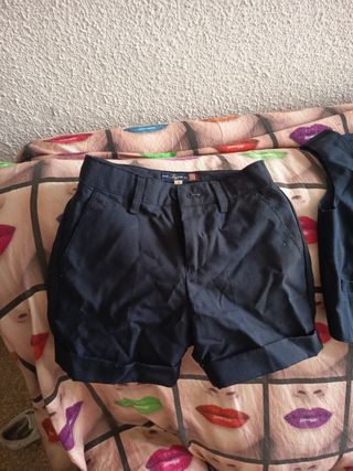 Chaleco niño - Fiesta - Talla 4