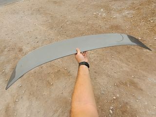 Alerón trasero original Nissan 370Z OEM