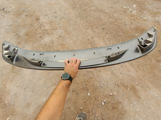 Alerón trasero original Nissan 370Z OEM