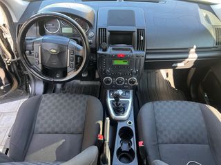 Land Rover Freelander 160cv