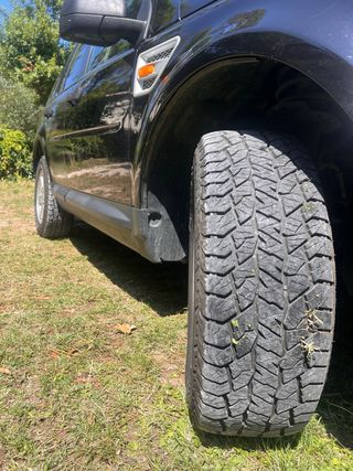 Land Rover Freelander 160cv