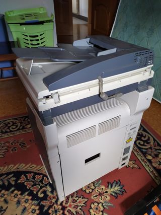 Impresora multifunción Epson
