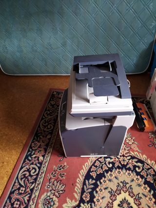 Impresora multifunción Epson