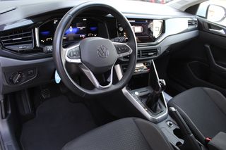 Volkswagen Taigo TSI 95CV 2022