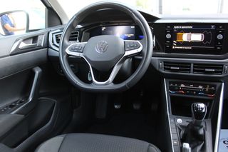 Volkswagen Taigo TSI 95CV 2022