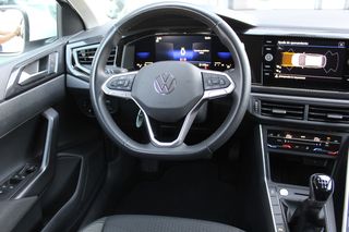 Volkswagen Taigo TSI 95CV 2022