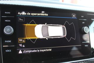 Volkswagen Taigo TSI 95CV 2022