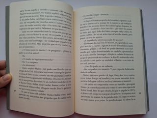 La Artillería de Mr. Smith – Damián Montes