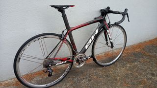 BH G6 carbono - Ultegra 11v - Talla S/M