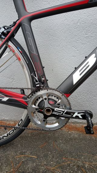 BH G6 carbono - Ultegra 11v - Talla S/M