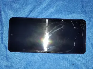 POCO X4 GT nero - Xiaomi Mobile
256 GB