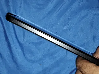 POCO X4 GT nero - Xiaomi Mobile
256 GB