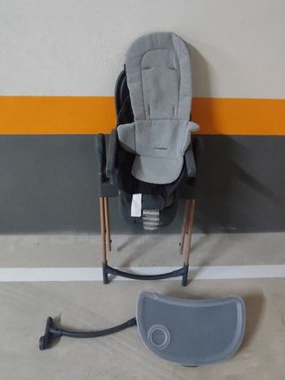 Trona Maxi-Cosi evolutiva