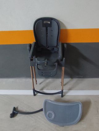 Trona Maxi-Cosi evolutiva