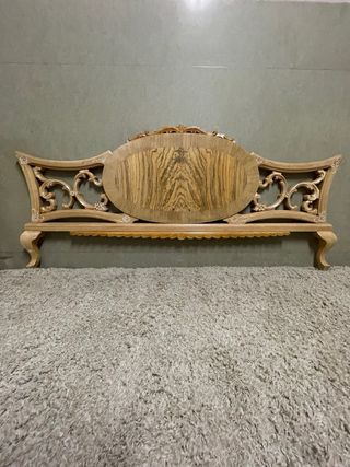 Conjunto Dormitorio Vintage