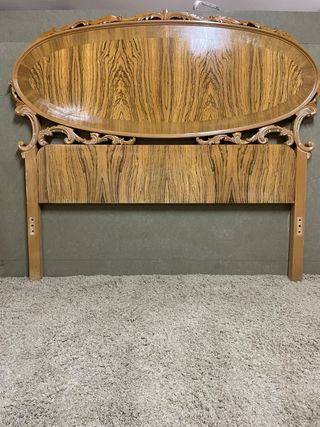 Conjunto Dormitorio Vintage