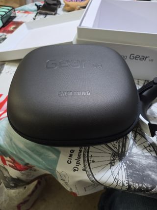 Samsung Gear VR - VR Headset