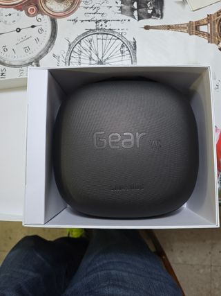 Samsung Gear VR - VR Headset