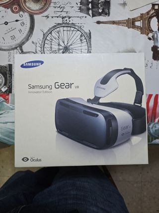 Samsung Gear VR - VR Headset