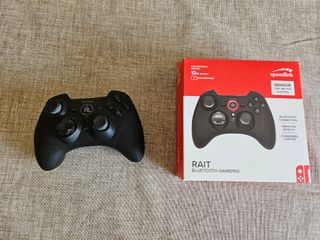 speedlink RAIT gamepad compatible XBox y Switch