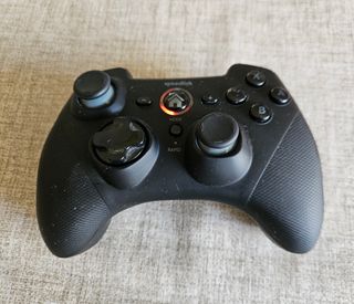 speedlink RAIT gamepad compatible XBox y Switch