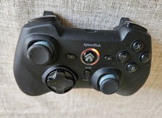speedlink RAIT gamepad compatible XBox y Switch