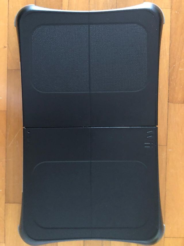 Wii Fit Plus Nintendo: gioco fitness