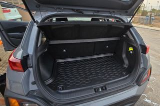 Hyundai Kona Diesel 2019 Automático 
