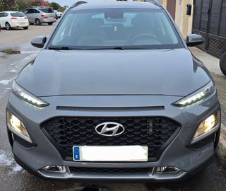Hyundai Kona Diesel 2019 Automático 