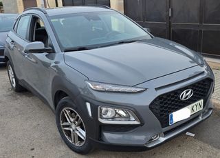 Hyundai Kona Diesel 2019 Automático 