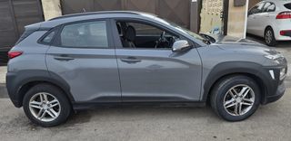 Hyundai Kona Diesel 2019 Automático 