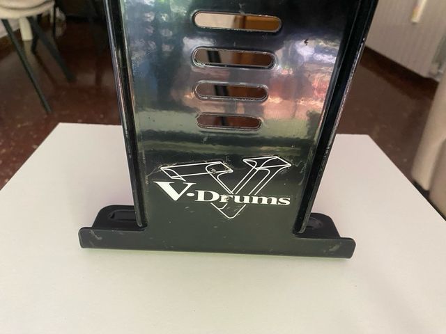 Pad bombo Roland KD-8